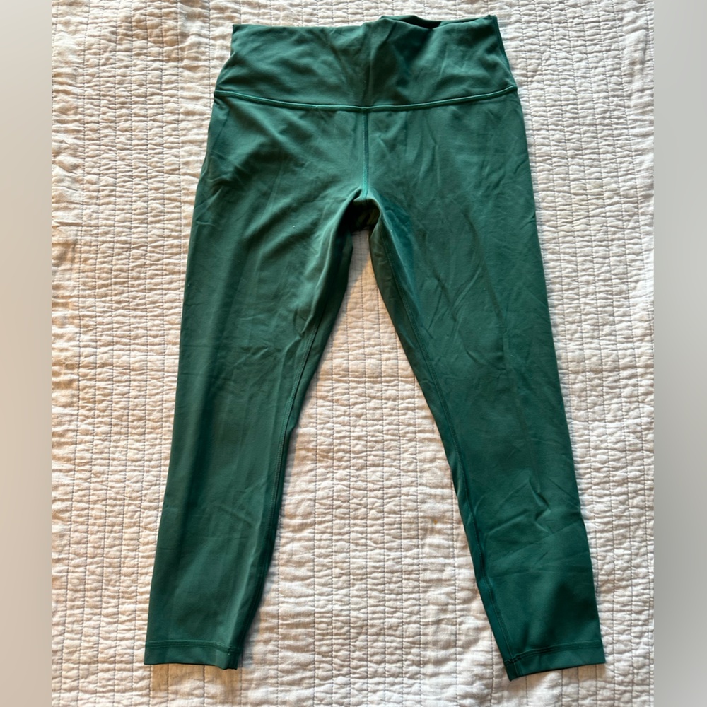 lululemon athletica Wunder Train HR 25”